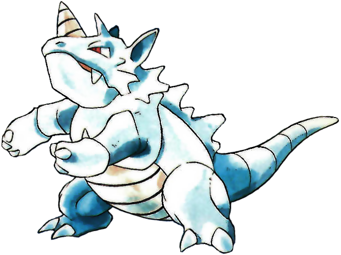 Nomes Japoneses dos Pokémon – Parte 4 (084 – 112) – The Kingdom of Zeal