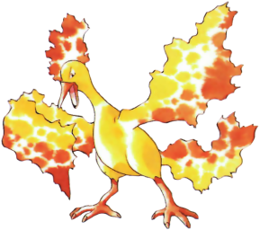 Nomes Japoneses dos Pokémon – Parte 6 (138 – 151) – The Kingdom of