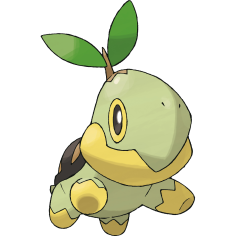 Nomes Japoneses dos Pokémon: Quarta Geração – Parte 1 (387 – 411